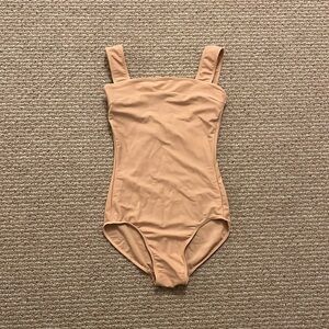 BALLET MANIACS Victory leotard Small